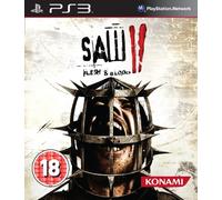 Saw 2 - The Video Game (PS3)