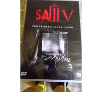 Saw 5