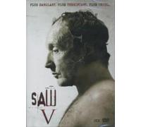 Saw 5 [Import belge]