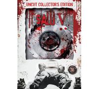 Saw 5 (Uncut Collector's Edition)