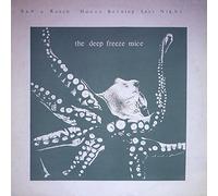 Saw A Ranch House Burning Last Night (2015 Edition)