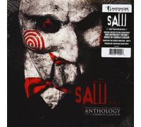 Saw Anthology - Volume 1 (CD) Album (US IMPORT)