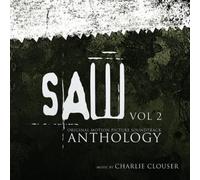 Charlie Clouser - Saw Anthology, Vol. 2 (Original Motion Picture Score)