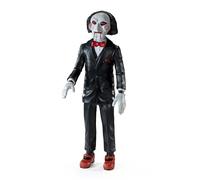 The Noble Collection Bendable Saw Billy
