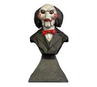 Saw Billy Puppet Mini Bust 1/6 Scale Giants of Horror Trick Or Treat Studios