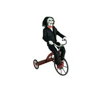 TrickOrTreat Studios Figurine Saw Billy Puppet with Tricycle 1:6