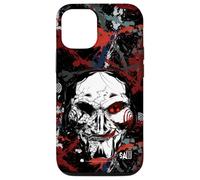 Saw Billy the Puppet Case for iPhone 12/12 Pro
