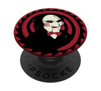 Saw Billy the Puppet PopSockets Adhesive PopGrip