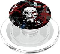 Saw Billy the Puppet PopSockets PopGrip for MagSafe