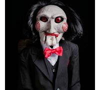 Saw Billy the Puppet Prop Replica 1:1 Scale