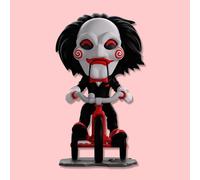 Saw Billy the Puppet Youtooz Figure