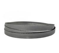 Saw blade, 6TPI Band Saw Blade, Bi-Metal 1/2 Inch Blades, 1425 1570 1790 2240mm Bandsaw For Hardwood Metal 1pc(1511mm)