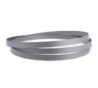 Saw blade, Bi-Metal 24TPI Bandsaw Blade 13X0.6mm, 1/2 Inch M42 Band Saw Blades, For Hard Wood Bone Metal Tool 1pc(1511mm)