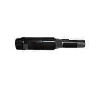Saw Blade Milling Cutter Bar, Three Sided Milling Cutter Shank, NT40/R8/ Taper Handle Connecting Rod, Install 22, 27,32,40 Mill Chuck Holder(R8-SCA22)