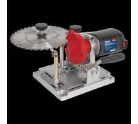 Saw Blade Sharpener - Bench Mounting 110W