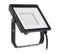 SAW BVP008 BLACK SOCKET LED FLOODLIGHT 20W NW 911401821583