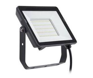 SAW BVP008 BLACK SOCKET LED FLOODLIGHT 20W NW 911401821583
