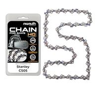 Saw Chain 40 cm 1.5 mm 0.325 Inch 66 TG for Stanley CS05, Durable and Precise for Chainsaw