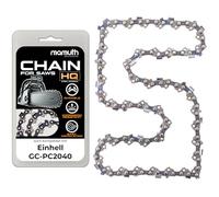 Saw Chain 40 cm 1.5 mm 0.325 Inch 66TG for Einhell GC-PC2040