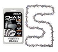 Saw Chain 45 cm 1.3 mm 3/8 Inch 62TG for Husqvarna E16, E316