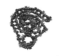 Saw Chain Compatibility Replacement Measuring at a Length of Twenty Two Inches for Efficiency