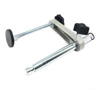 Saw Clamp Replacement Part for Miter Saw Fixtures Compatible with Diverse Saw Platforms and Consistent Clamping Output