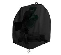 Saw Cover - Table Circular Saw Planer Cover, Planer Cover with Fixed Fixation, Water and Sun Protection Cover Made of Durable Oxford Fabric, Rust Protection Covers for Table Saws