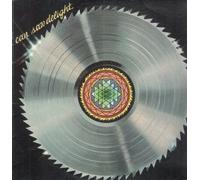 SAW DELIGHT LP UK VIRGIN 1977 5 TRACK GREEN LABEL DESIGN MATRIX A1/B1 (V2079) [VINYL]
