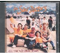 Saw Doctors - All The Way From Tuam