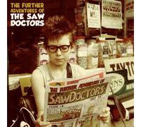 Saw Doctors - Further Adventures Of