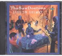 Saw Doctors - Live In Galway