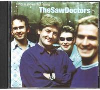 Saw Doctors - Sing A Powerful Song