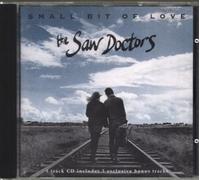 Saw Doctors - Small Bit of Love Ep