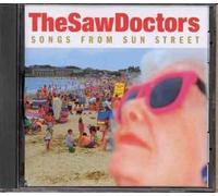 Saw Doctors - Songs from Sun Stree [Musikkassette] [CASSETTE]
