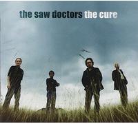 Saw Doctors - The Cure