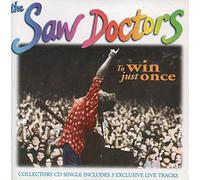 Saw Doctors - To Win Just Once (Cd2)