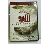 Saw [DVD] [2004] [Region 1] [US Import] [NTSC]