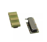 SAW Filter Resonator QCC3A 7233 3x7mm 433.92/303.875/304.2/311/315.5/316/330/350/365/370/390/418/430.55/423.22/435.55/580MHz 3P MQXFCZUX(316M 3x7mm 5pcs)