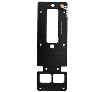 Saw Guide for Circular Saw - Circular Track Guide High Strength Track for,Stable Jig Accessories for Woodworking Furniture Repair