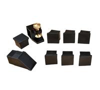 Saw Guide Marker - Magnetic Dovetail Jig for Clean Cuts and Layout Lines, Lightweight Alloy Build with Anti-Slip Edge Function, Cutting Gauge for Woodworking, Cabinetry, Crafting