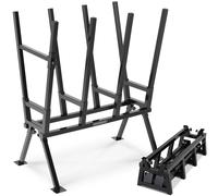 Saw Horse Steel Height-adjustable