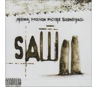 Saw II by Original Soundtrack