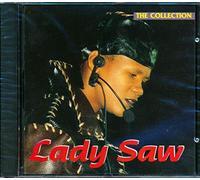 Saw Lady - Collection