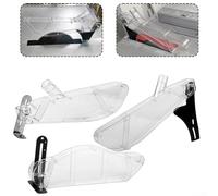 Saw Operator's Must Have Clear Protective Covers That Prevent Dust Buildup on Your Tools and Machines (A)