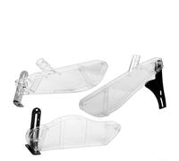 Saw Operator's Must Have Clear Protective Covers That Prevent Dust Buildup on Your Tools and Machines (C)