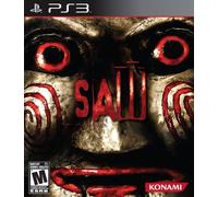 SAW - Playstation 3