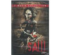 Saw: The Complete Movie Collection