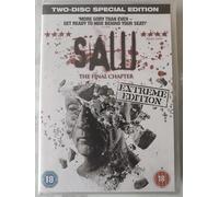 Saw: The Final Chapter, 2-Disc Special Edition