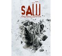 Saw: The Final Chapter