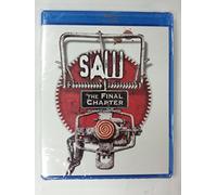 Saw the Final Chapter ( Blu-ray )
